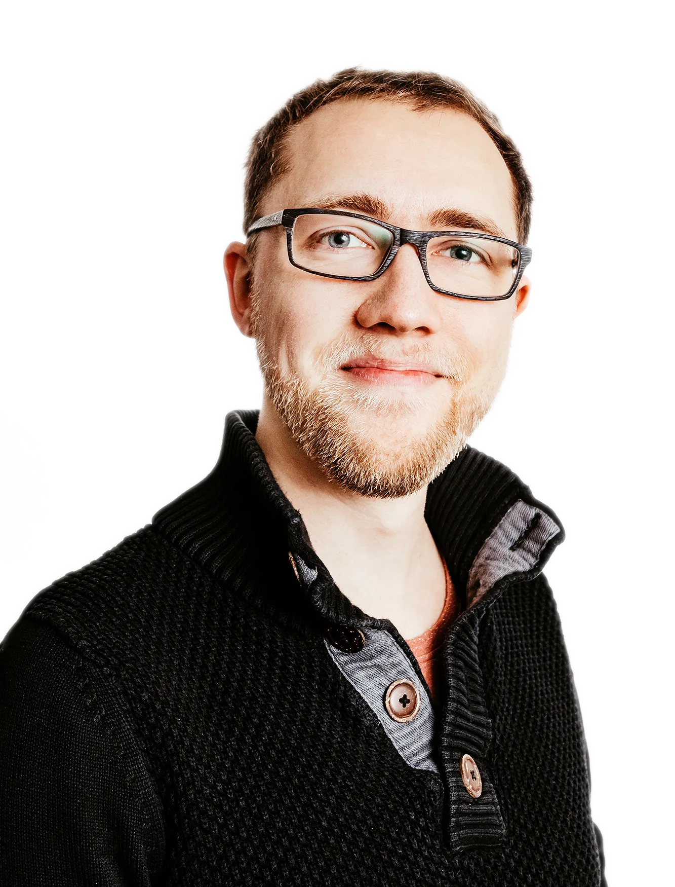Niklas Bädorf