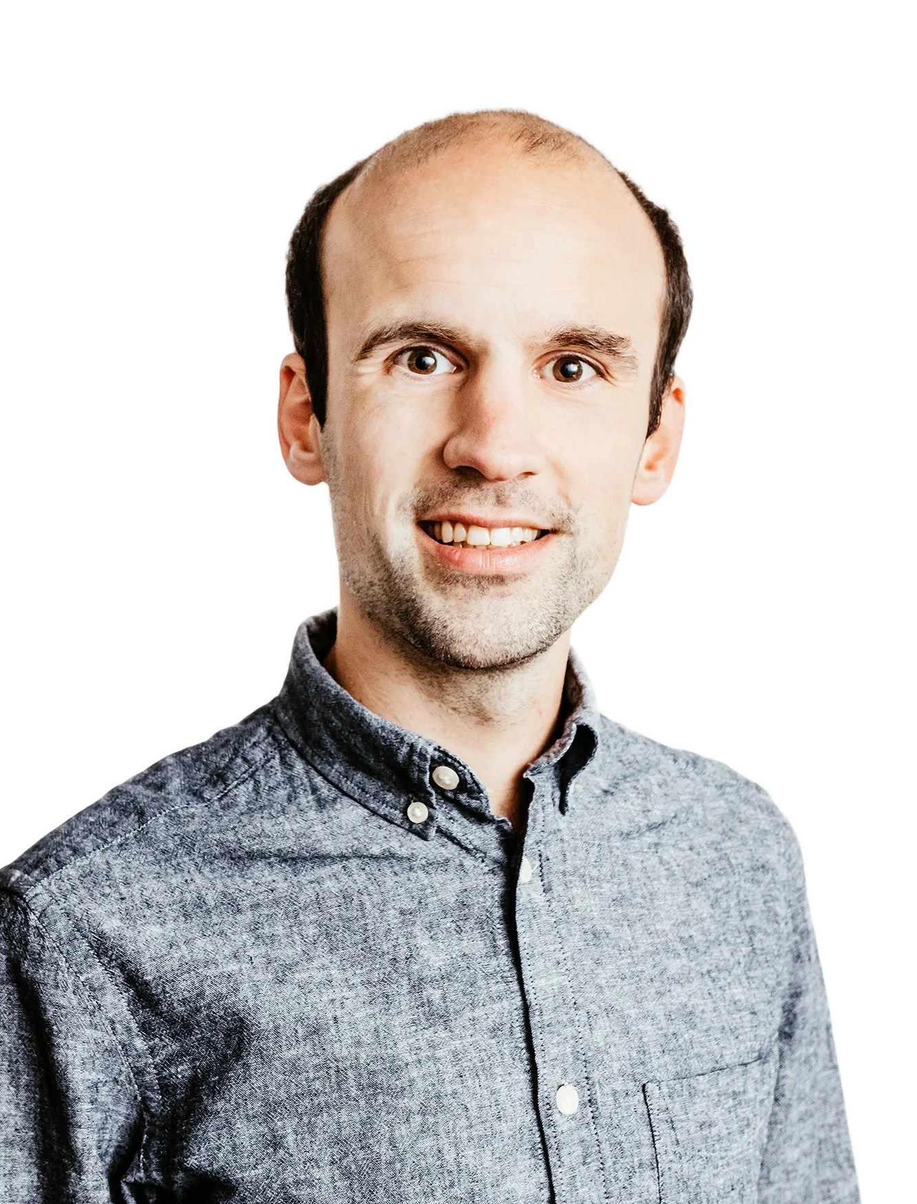 David Barthel
