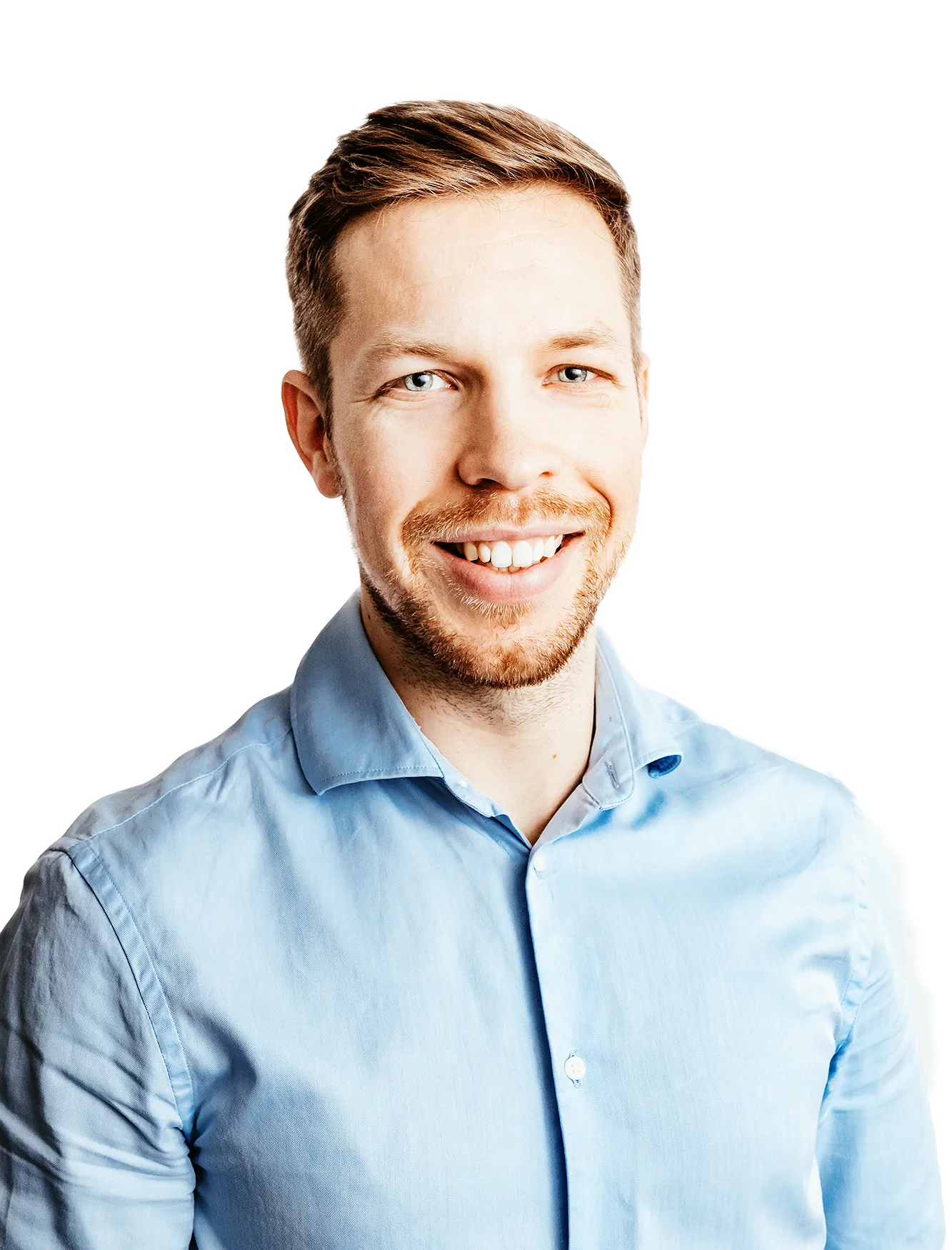 Jens Wessel