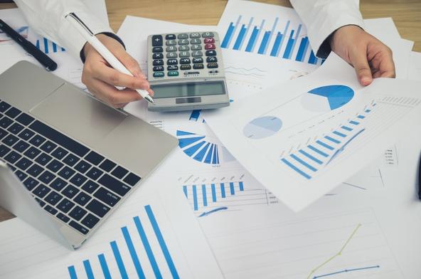 Um Abrechnungsdaten der Buchhaltung schnell und zuverlässig zur Verfügung zu stellen, bieten Accounting Gateways einen schnellen, sicheren und automatisierten Datentransfer an.